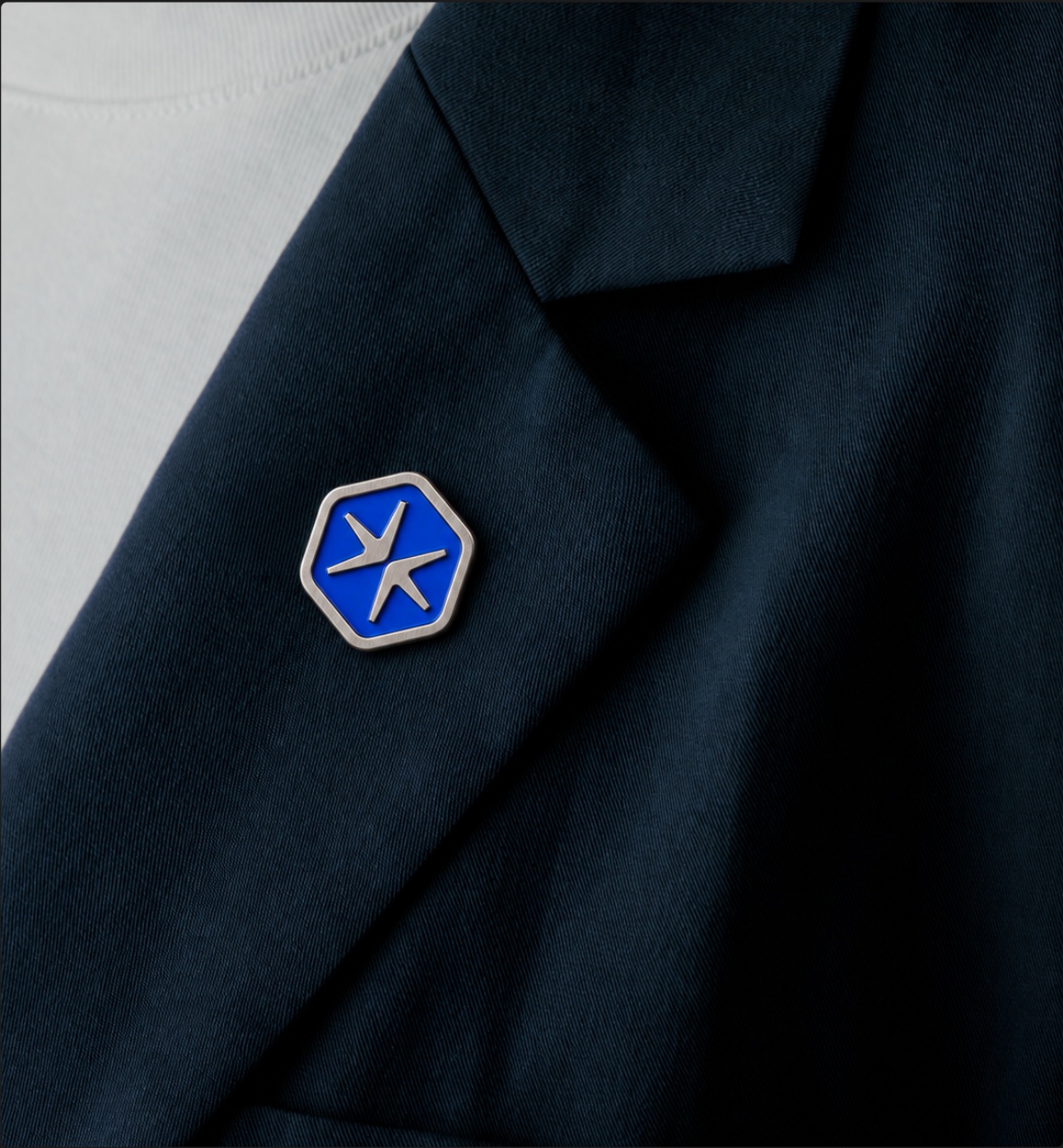LOGOS brand application 03, view 1