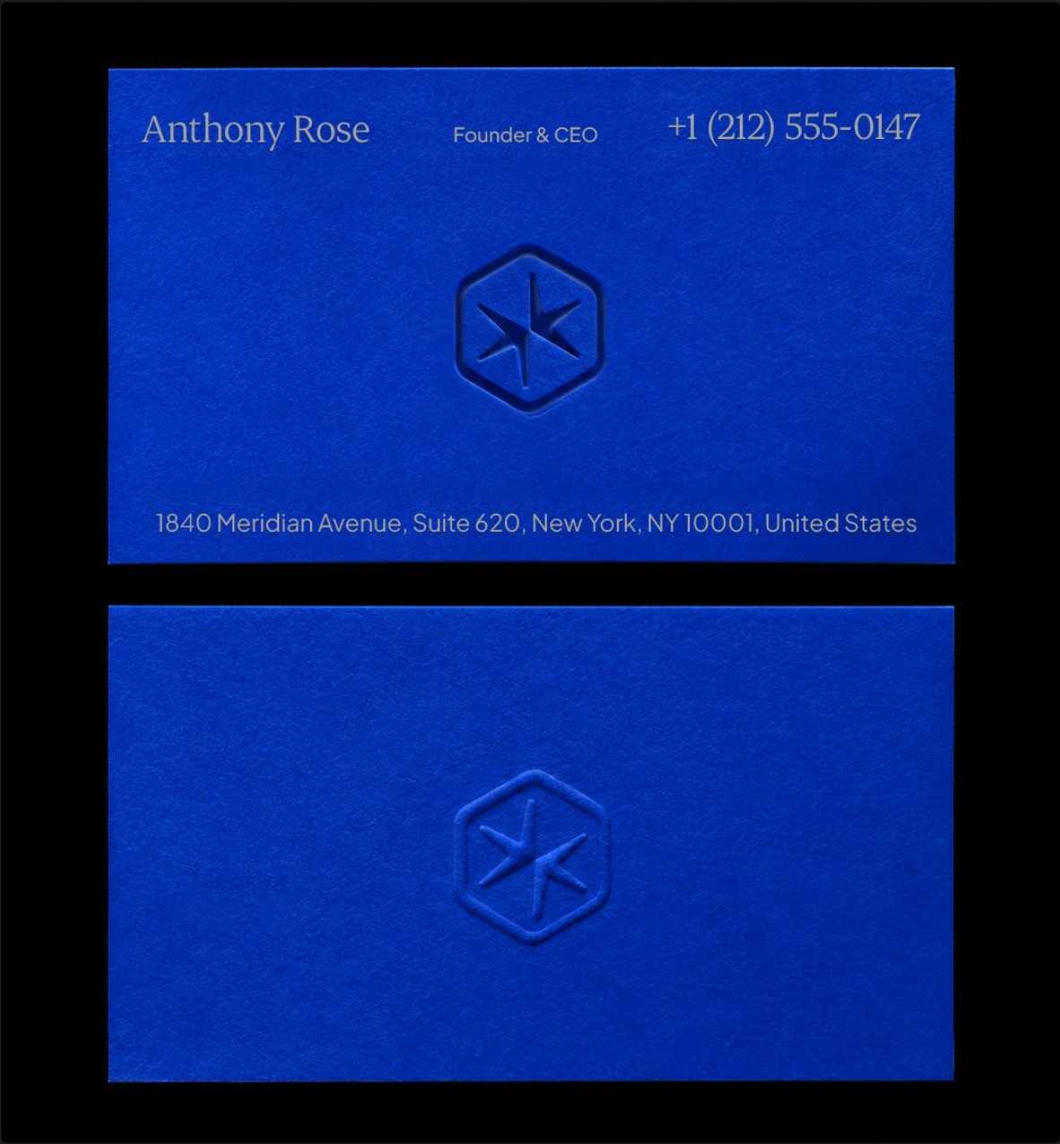 LOGOS brand application 09, view 2