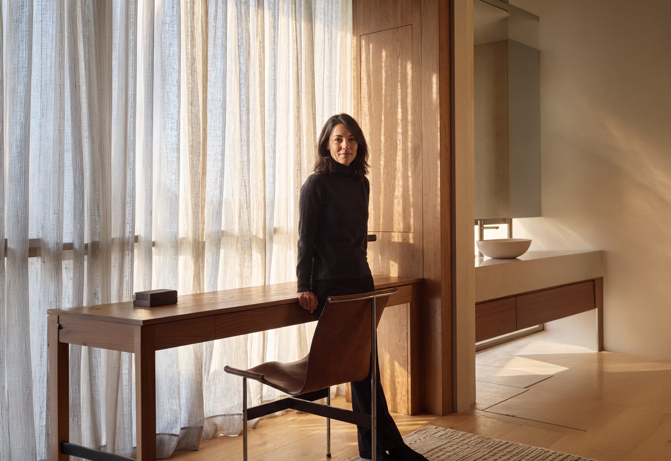 LOGOS photographic reference 2 — Office & surroundings