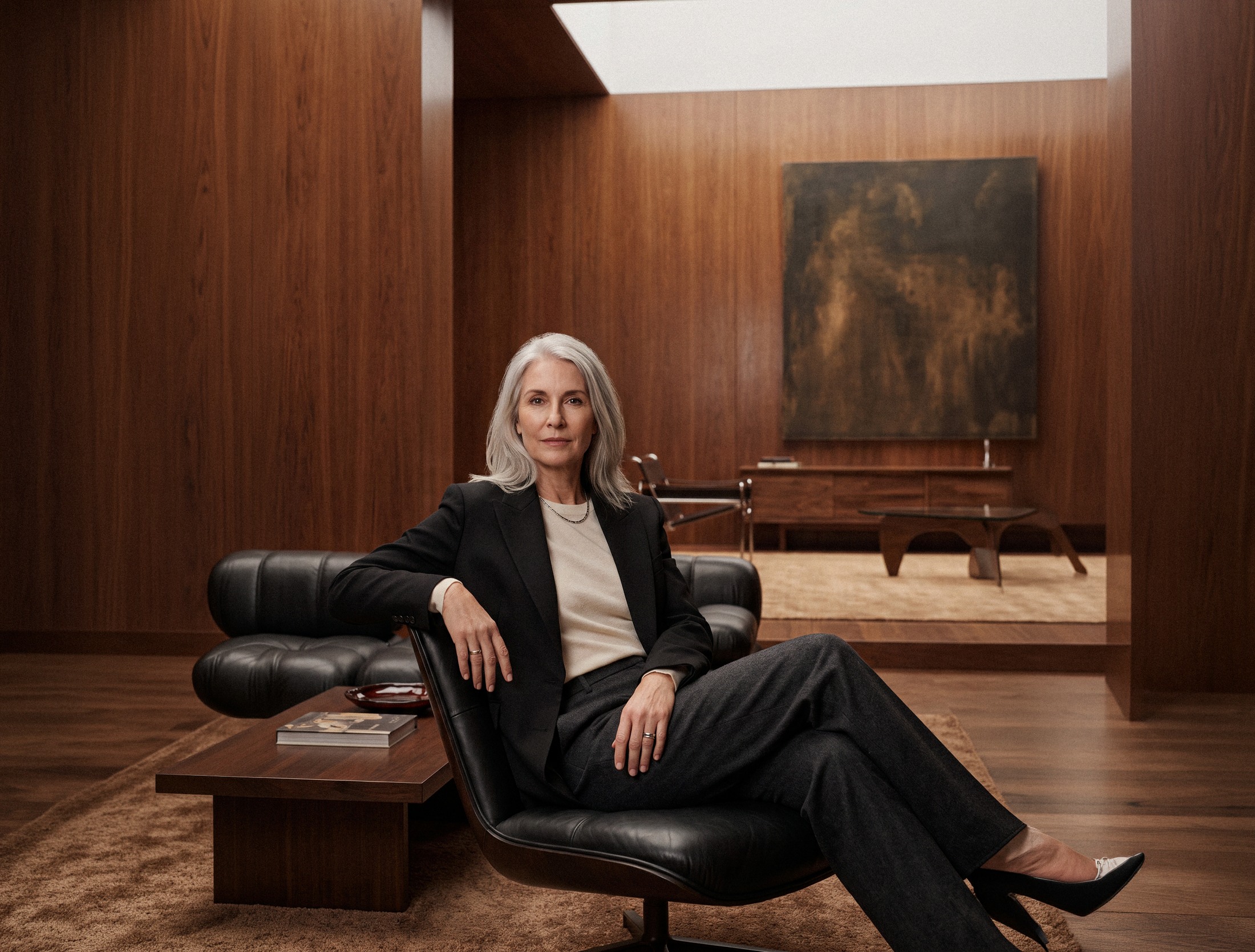 LOGOS photographic reference 4 — Office & surroundings